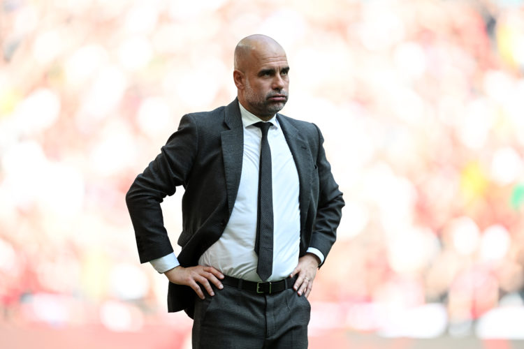 Photo by Michael Regan - The FA/The FA via Getty Images