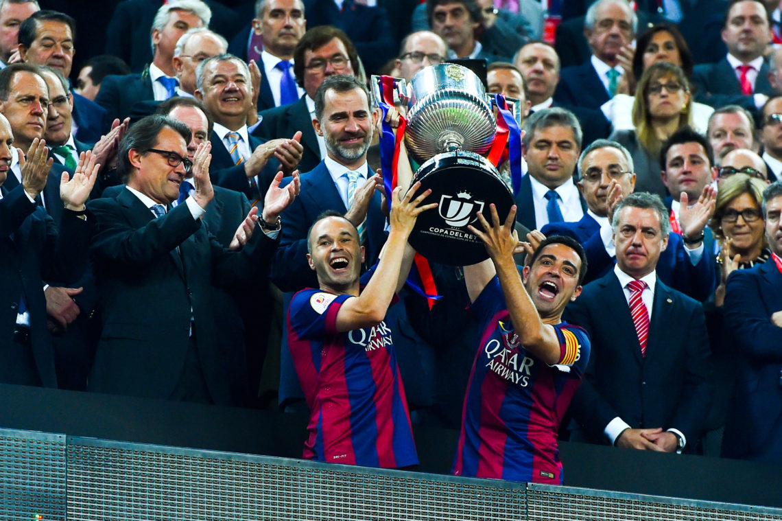 Photo by David Ramos/Getty Images