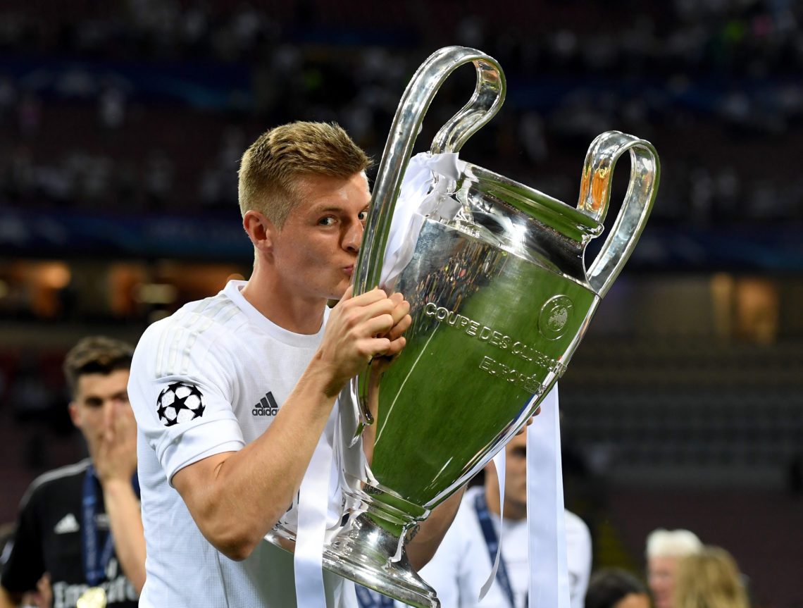 Photo by Matthias Hangst/Getty Images
