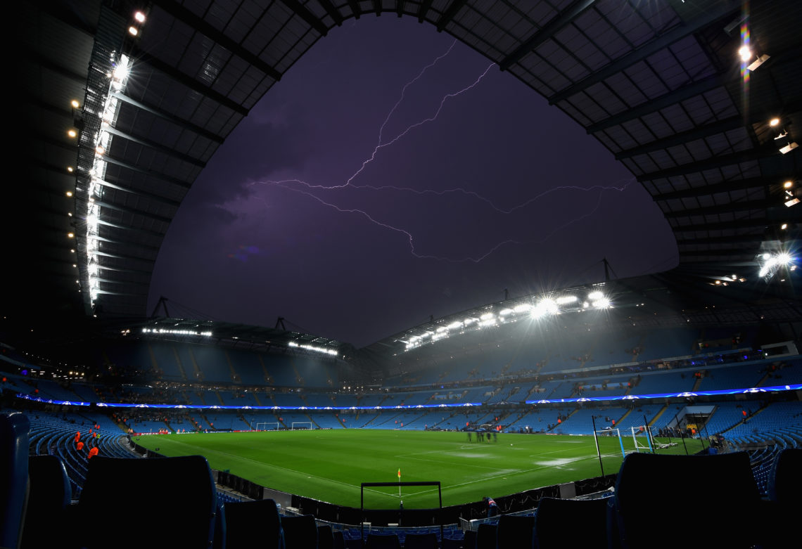 Photo by Laurence Griffiths/Getty Images