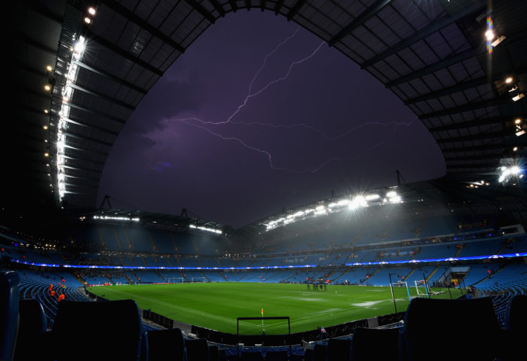 Photo by Laurence Griffiths/Getty Images