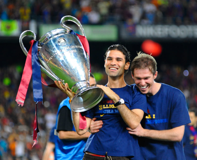 Photo by Manuel Queimadelos Alonso/Getty Images