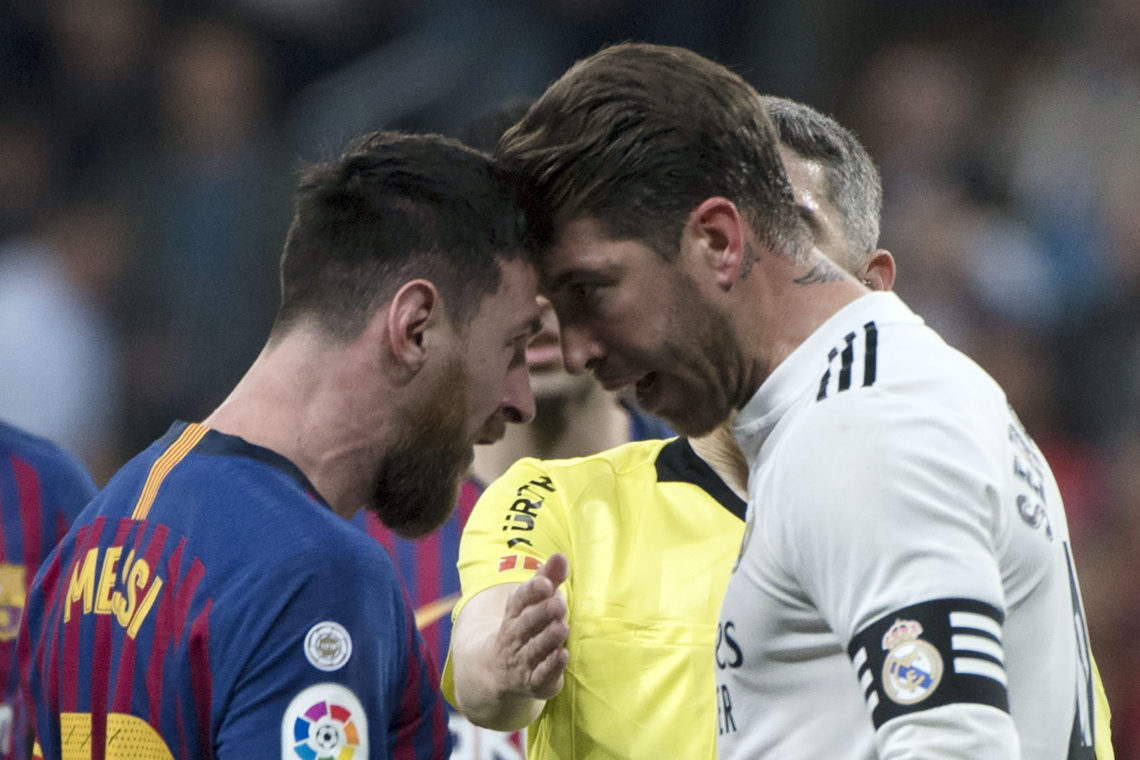 Photo credit should read CURTO DE LA TORRE/AFP via Getty Images