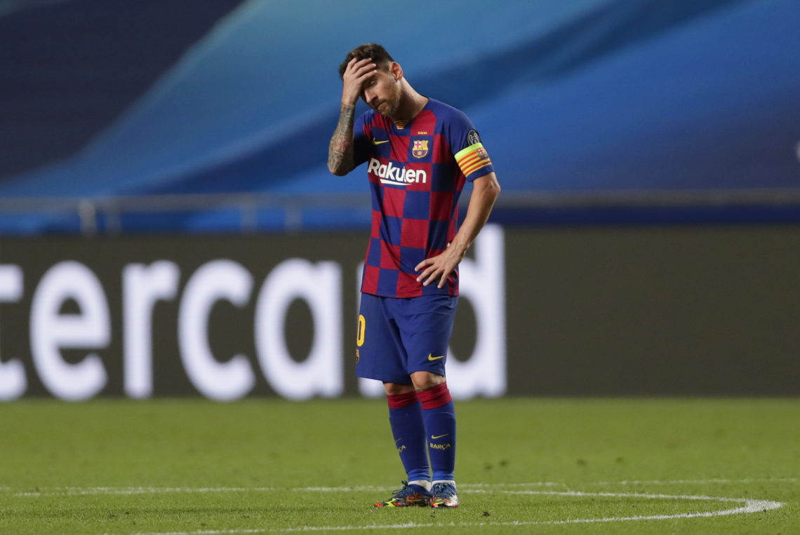 Photo by Manu Fernandez/Pool via Getty Images