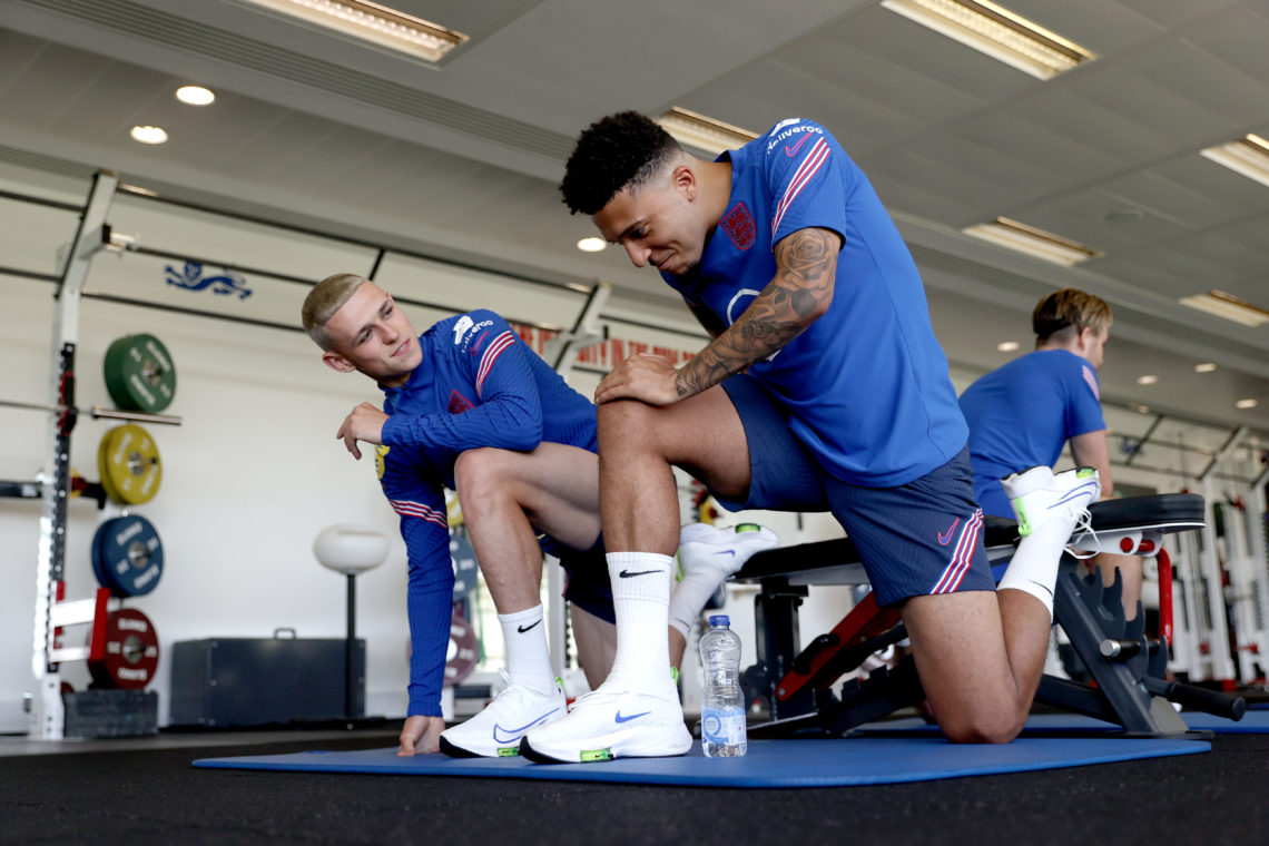 Photo by Eddie Keogh - The FA/The FA via Getty Images