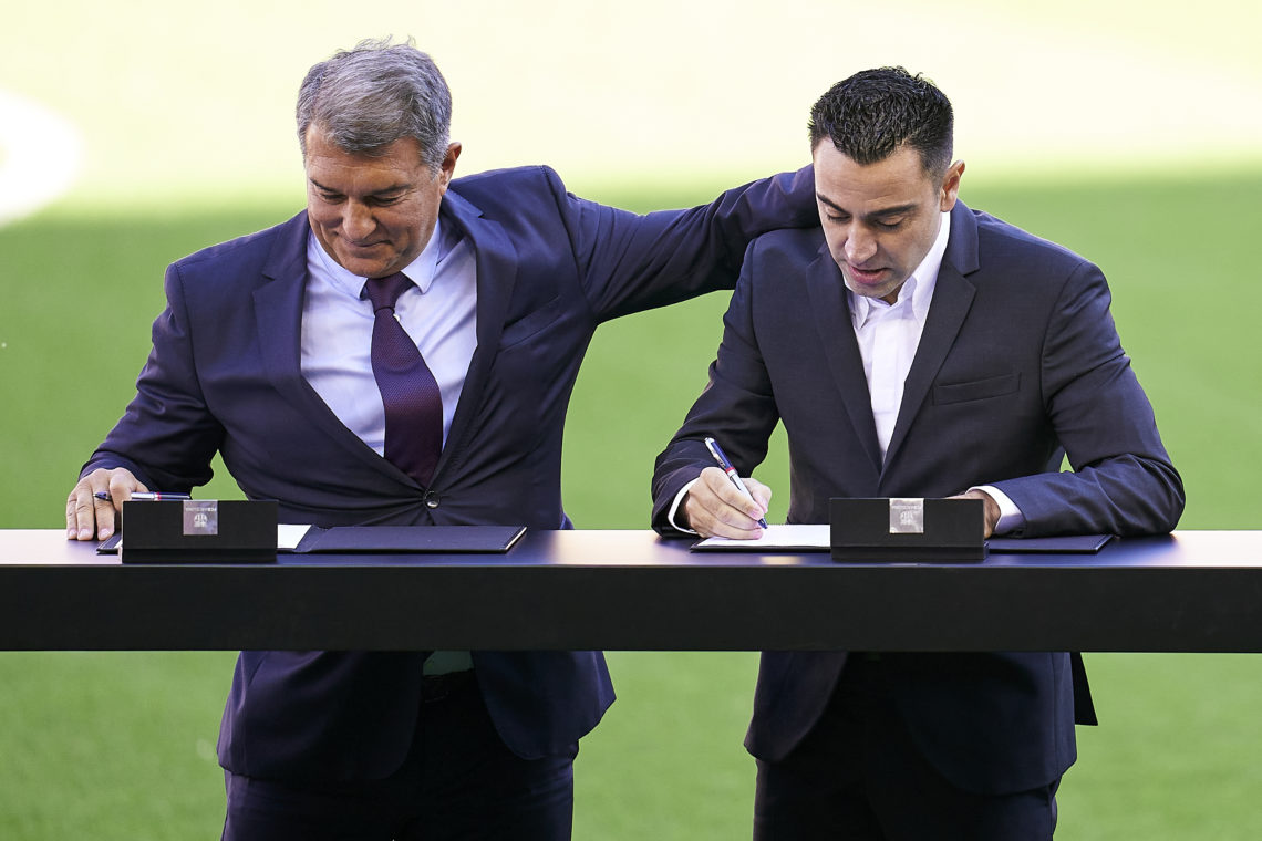 Photo by Pedro Salado/Quality Sport Images/Getty Images