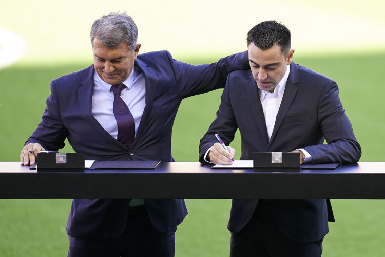Photo by Pedro Salado/Quality Sport Images/Getty Images