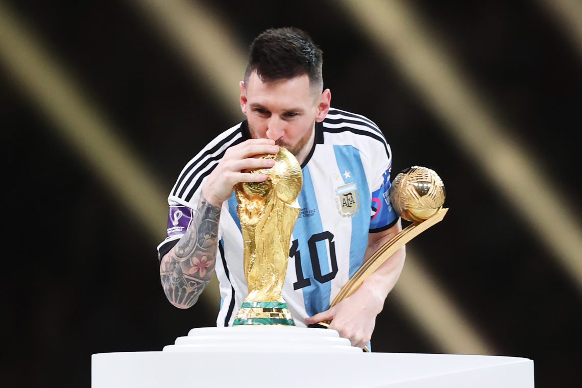 Photo by Julian Finney/Getty Images