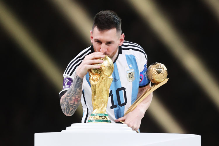 Photo by Julian Finney/Getty Images