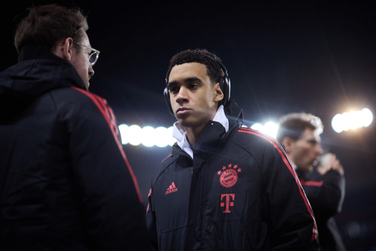 Photo by Julian Finney - UEFA/UEFA via Getty Images