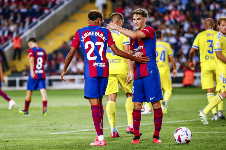 Photo by Gongora/NurPhoto via Getty Images