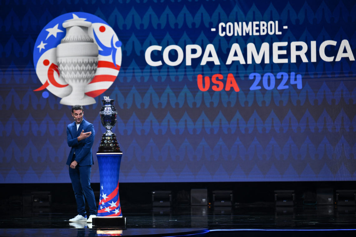 Photo by ANGELA WEISS/AFP via Getty Images