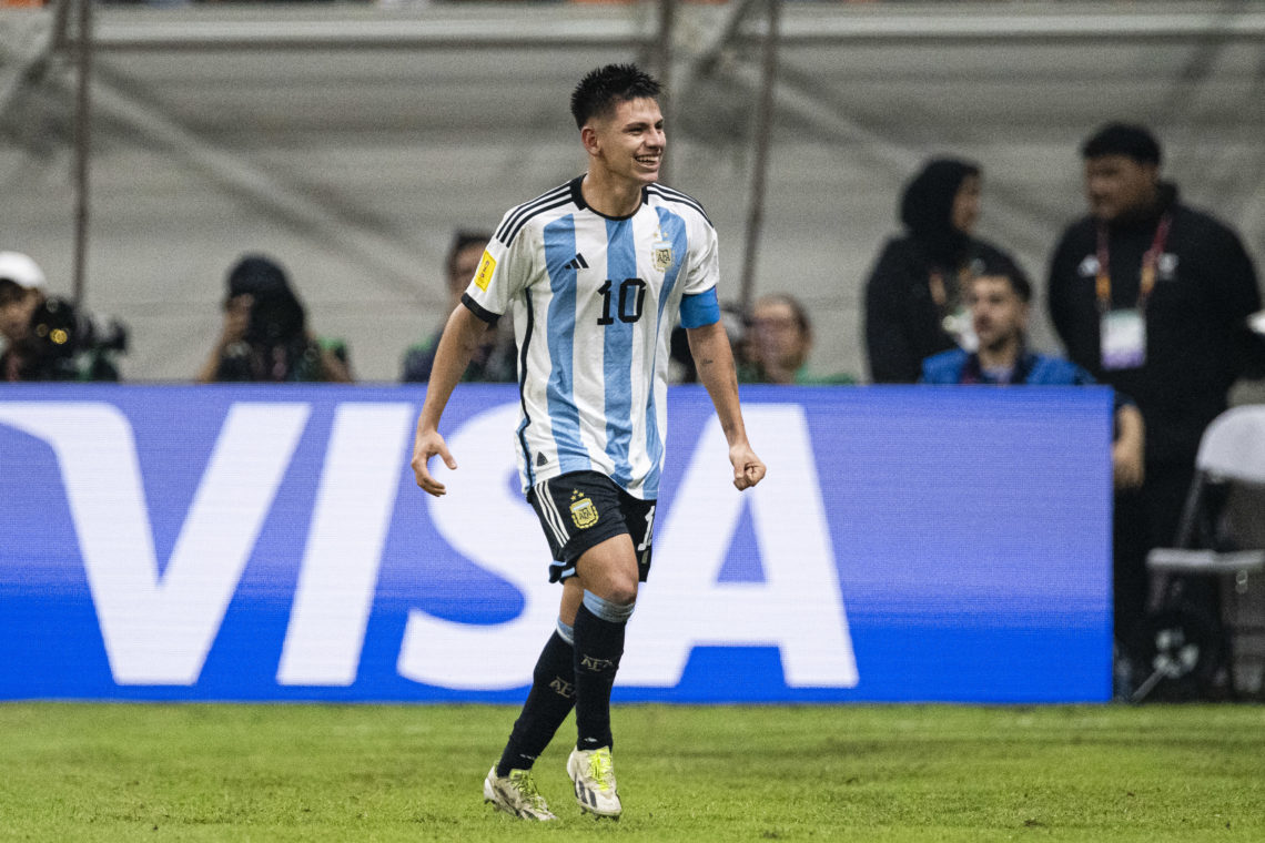 Photo by Marcio Machado/Eurasia Sport Images/Getty Images