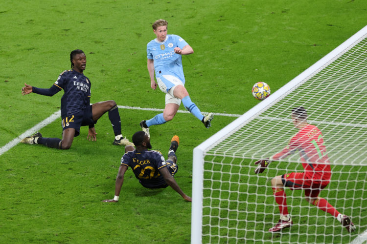 Photo by Jan Kruger - UEFA/UEFA via Getty Images