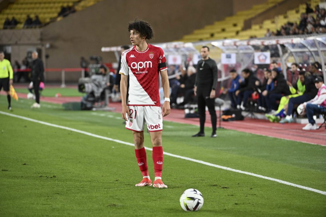 Photo by Pascal Della Zuana/Icon Sport via Getty Images