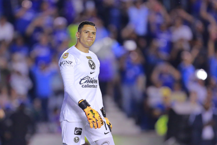 Photo by Mauricio Salas/ Jam Media/Getty Images
