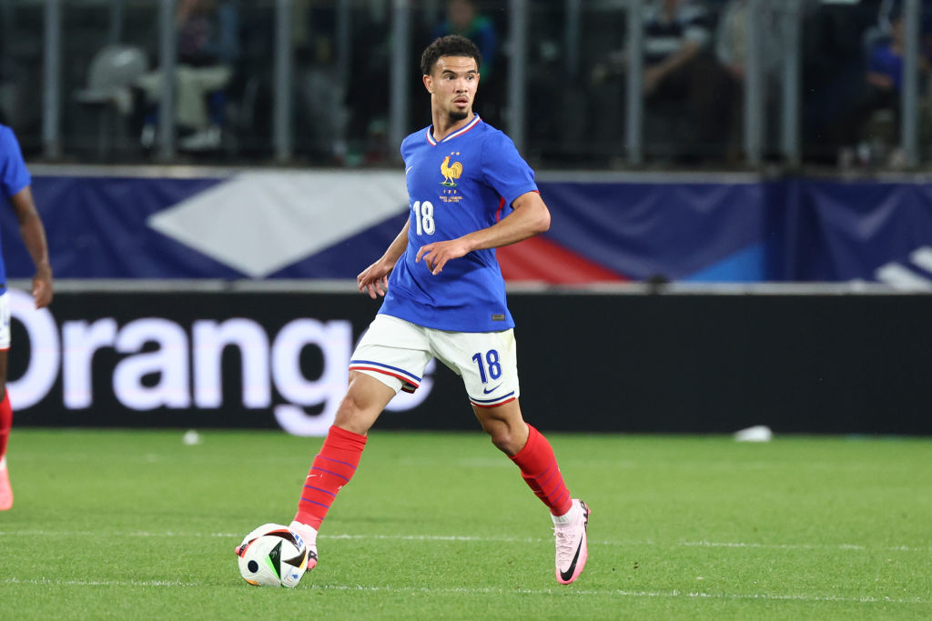 France v Luxembourg - International Friendly