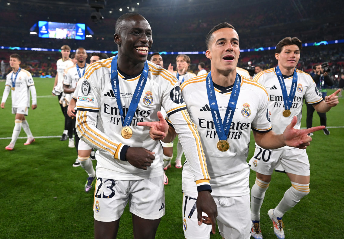 Photo by Michael Regan - UEFA/UEFA via Getty Images