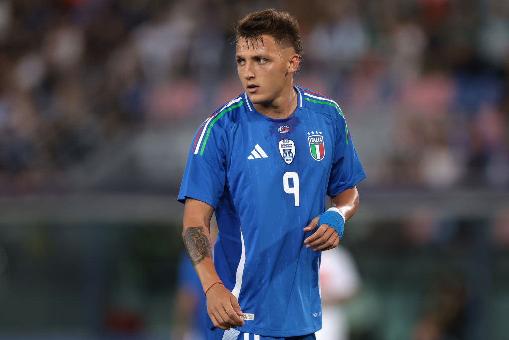Italy v Turkiye - International Friendly