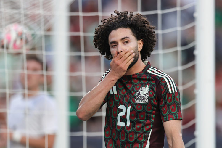 Photo by Omar Vega/Getty Images