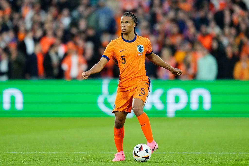 Netherlands v Iceland - International Friendly