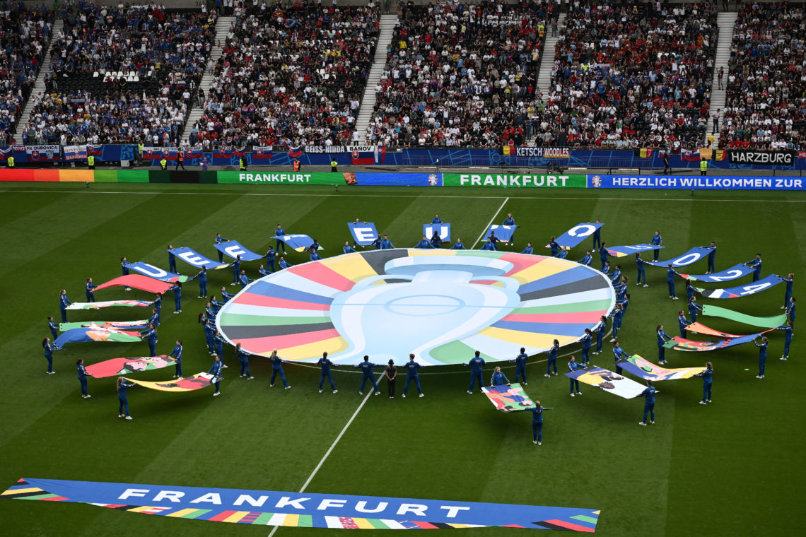 Photo by ANGELOS TZORTZINIS/AFP via Getty Images
