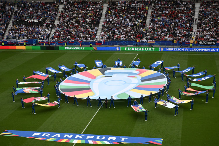 Photo by ANGELOS TZORTZINIS/AFP via Getty Images