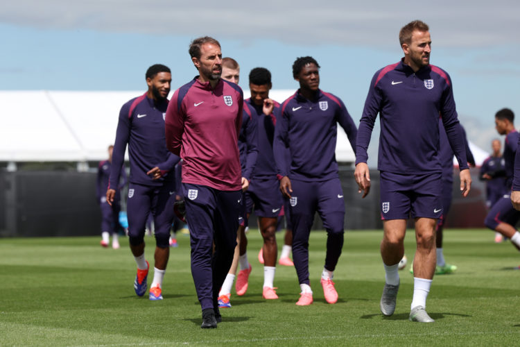 Photo by Eddie Keogh - The FA/The FA via Getty Images