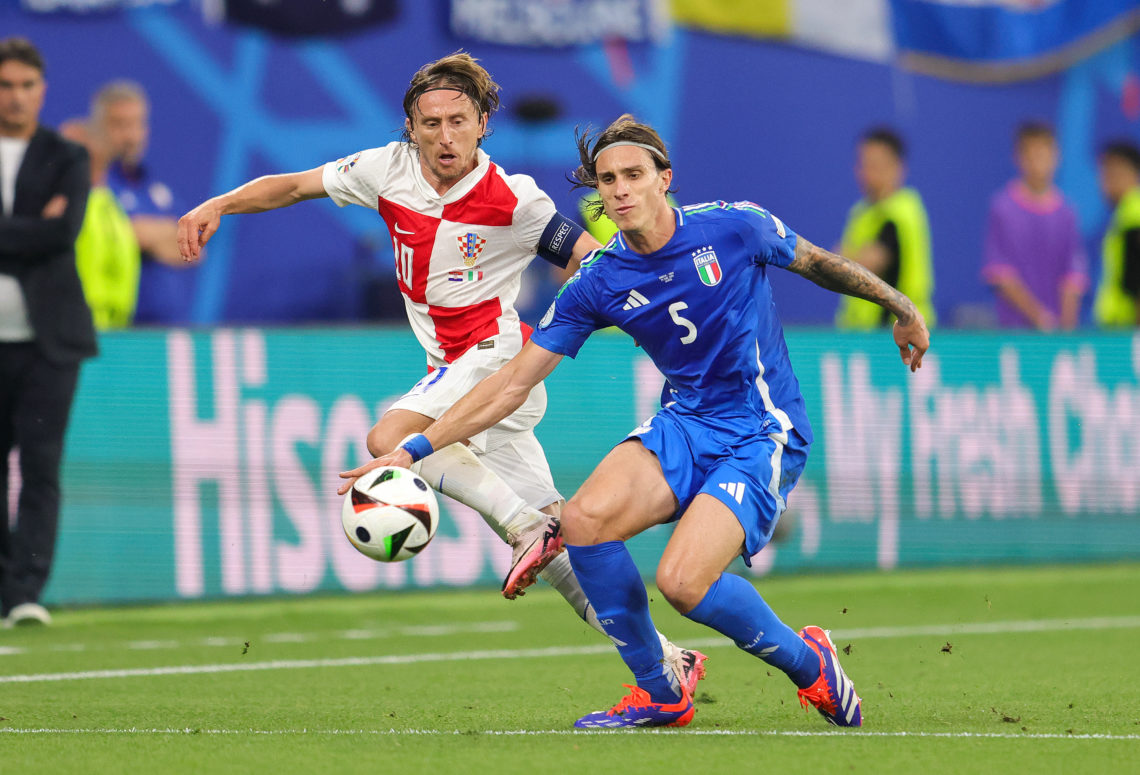 Photo by Jürgen Fromme - firo sportphoto/Getty Images