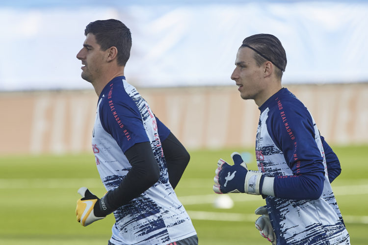 Photo by Ruben Albarrán/Pressinphoto/Icon Sport via Getty Images