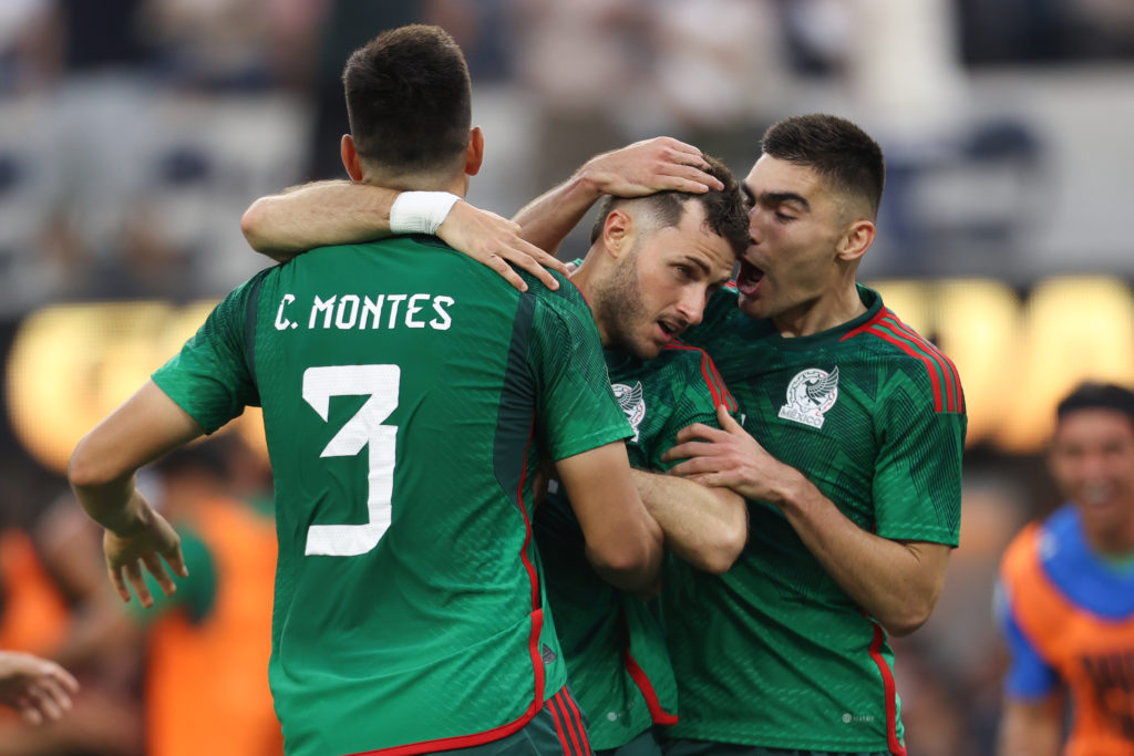 Mexico v Panama: Final - 2023 Concacaf Gold Cup