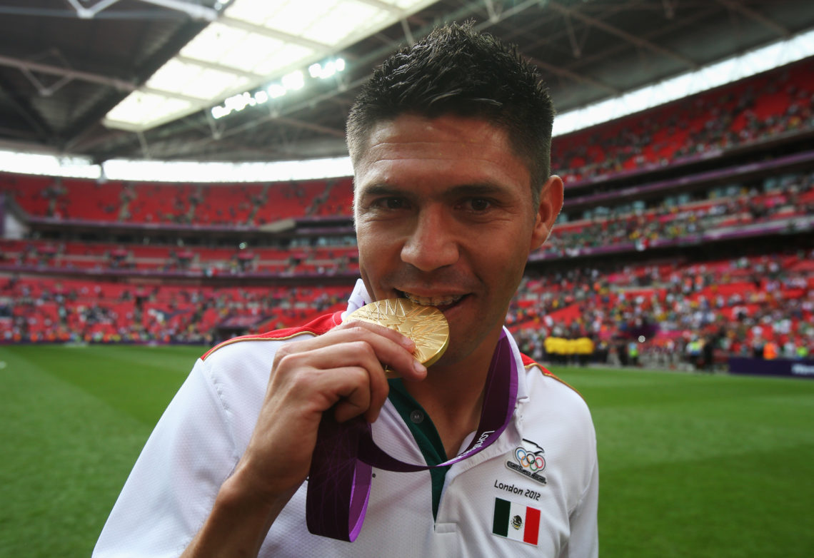 Photo by Joern Pollex - FIFA/FIFA via Getty Images