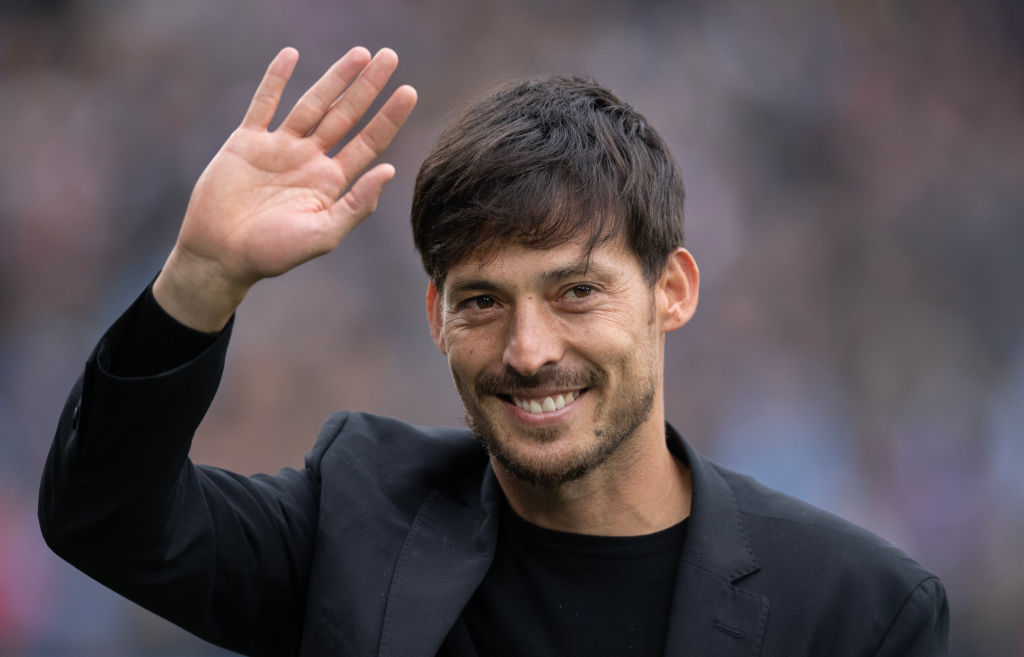 Manchester City v Wolverhampton Wanderers - Premier League