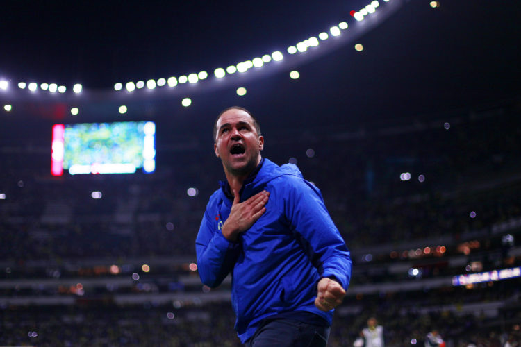 Photo by Mauricio Salas/Jam Media/Getty Images