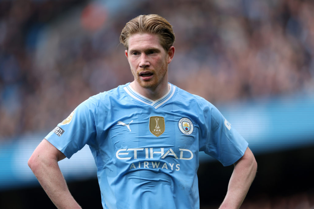 Manchester City v Wolverhampton Wanderers - Premier League