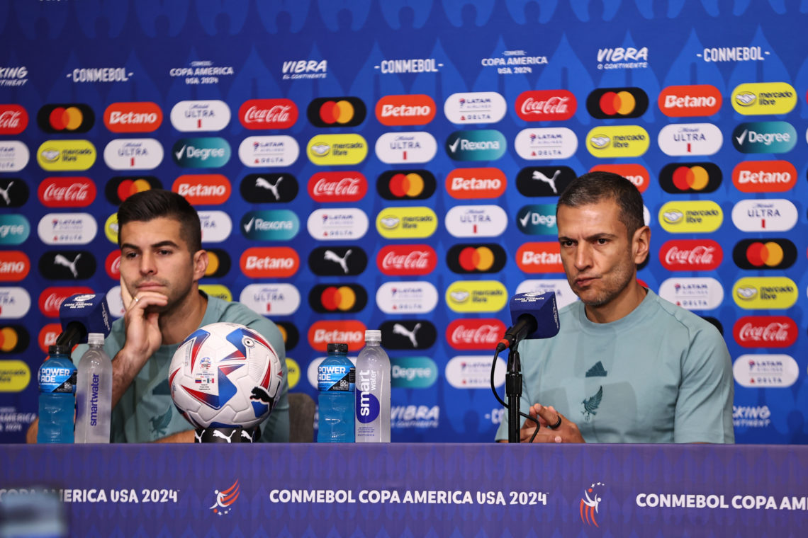 Photo by Omar Vega/Getty Images
