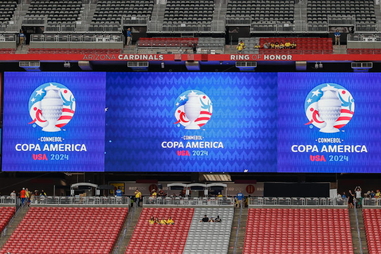 Photo by Kevin Abele/Icon Sportswire via Getty Images