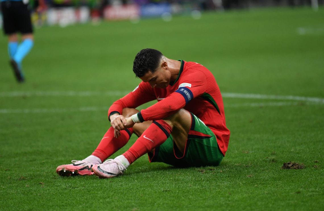 Photo by Hesham Elsherif/Anadolu via Getty Images