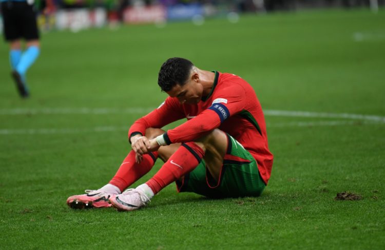 Photo by Hesham Elsherif/Anadolu via Getty Images