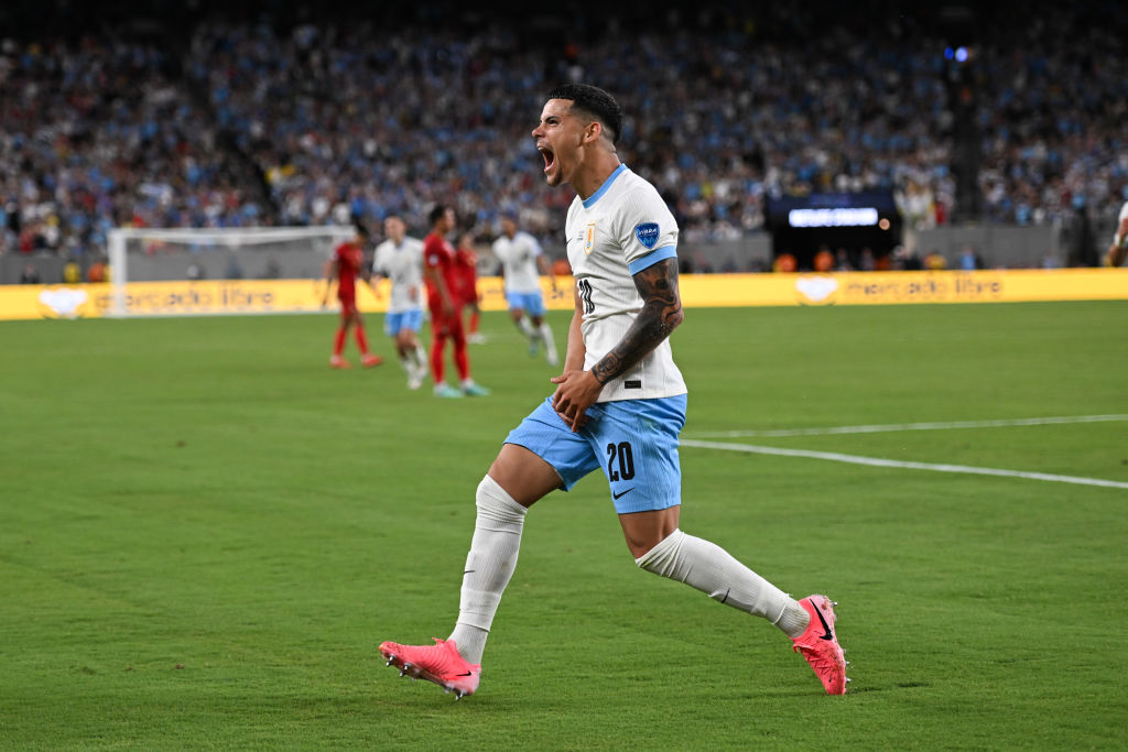 Uruguay v Bolivia - CONMEBOL Copa America USA 2024
