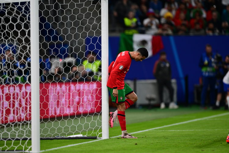 Photo by Oguz Yeter/Anadolu via Getty Images