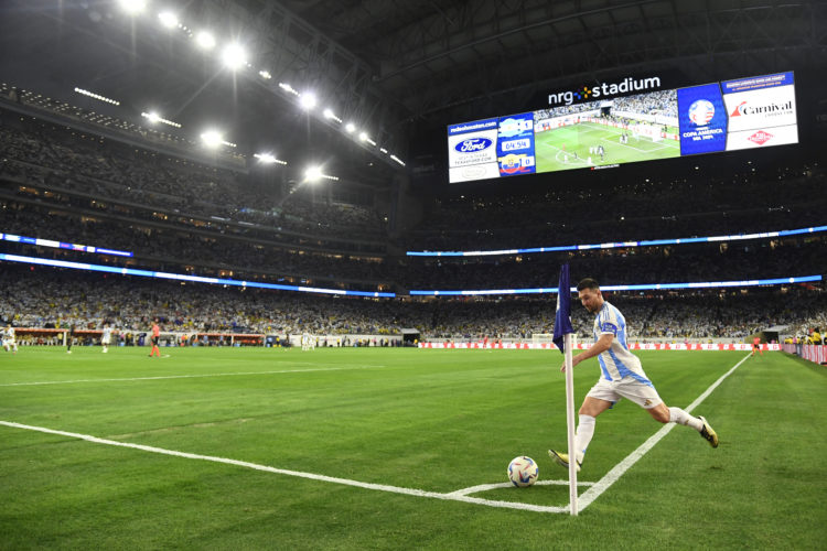 Photo by Logan Riely/Getty Images