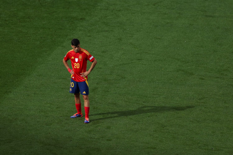 Photo by Florencia Tan Jun - UEFA/UEFA via Getty Images