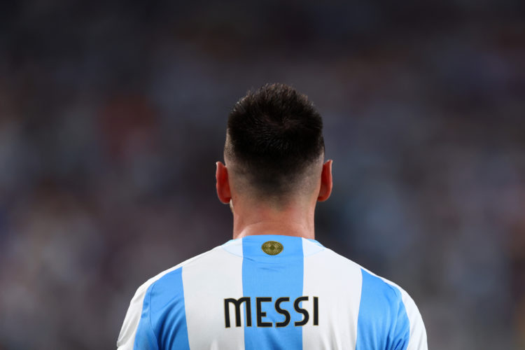 Photo by Maddie Meyer/Getty Images