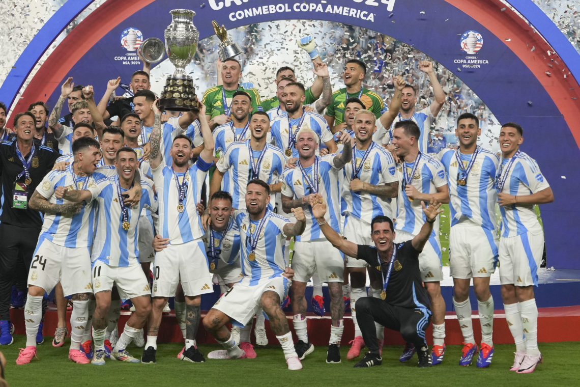 Photo by Peter Joneleit/Icon Sportswire via Getty Images
