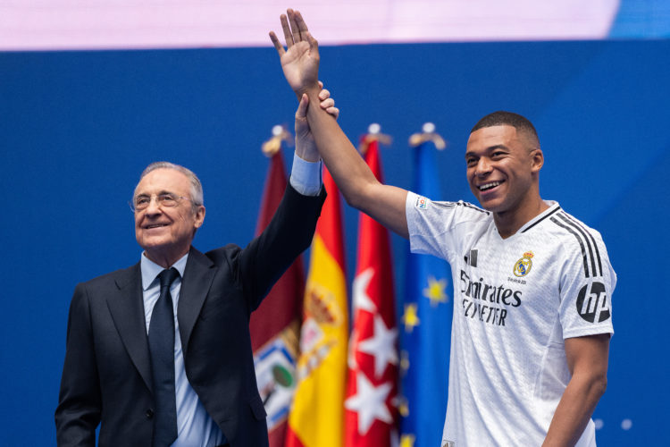 Photo by David Ramos/Getty Images