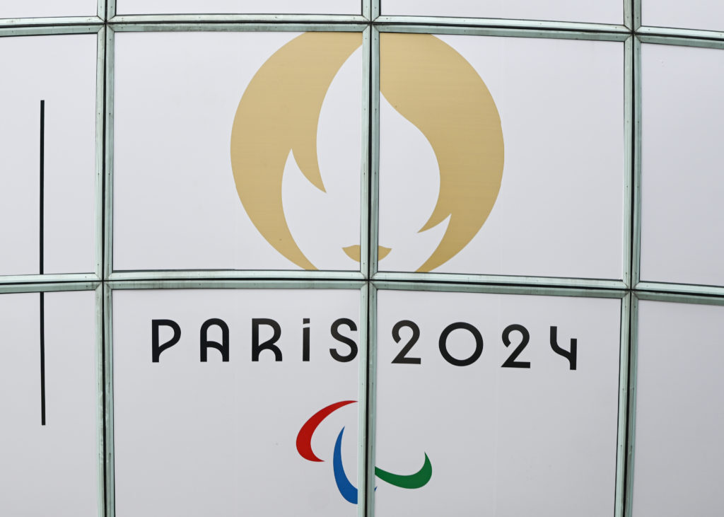 Daily Life In Paris On The Eve Of The Olympics