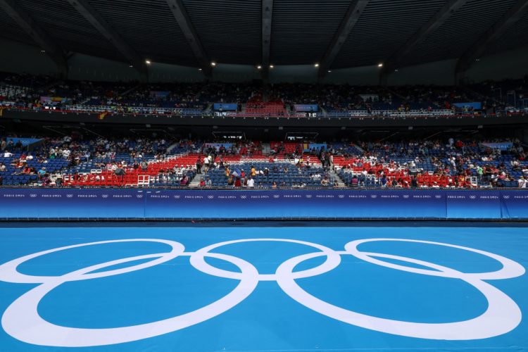 Photo by FRANCK FIFE/AFP via Getty Images
