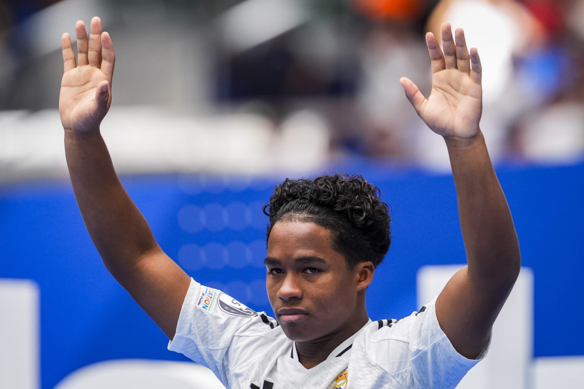 Photo by Alberto Gardin/Eurasia Sport Images/Getty Images