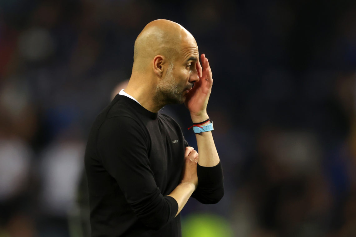 Photo by Alexander Hassenstein - UEFA/UEFA via Getty Images